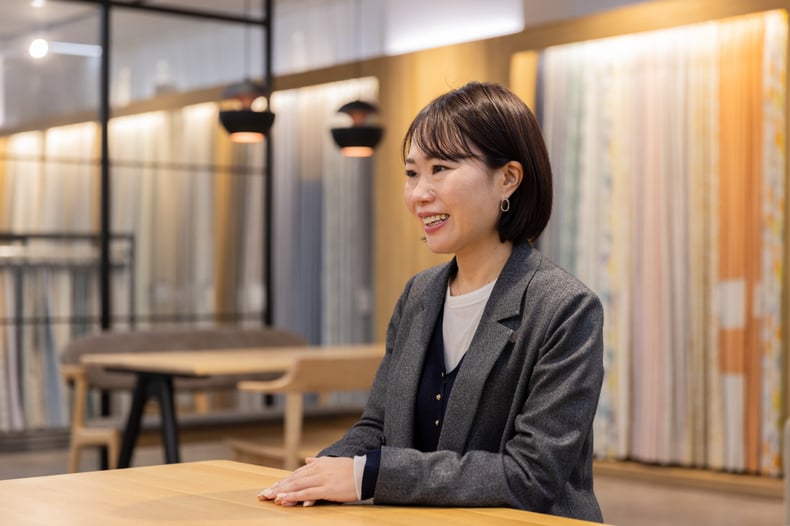 社員紹介｜キャリア入社・戸建営業部・O.R社員インタビュー｜株式会社ジアス