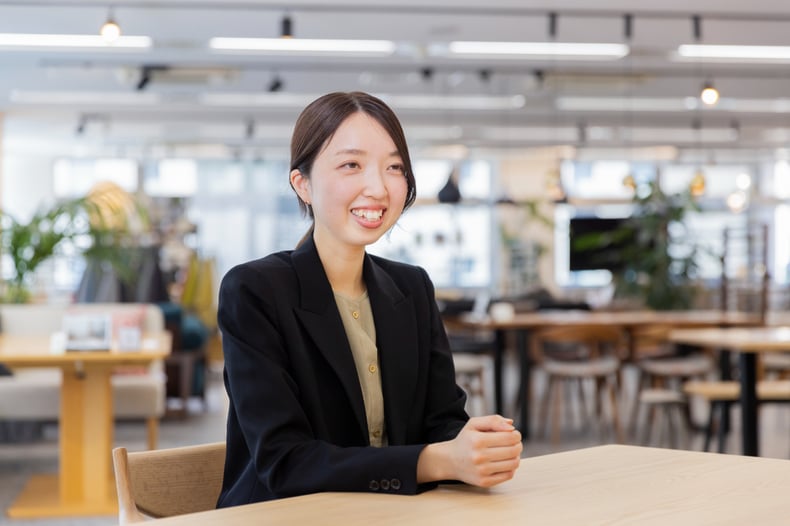 社員紹介｜新卒入社・戸建営業部・K.M社員インタビュー｜株式会社ジアス