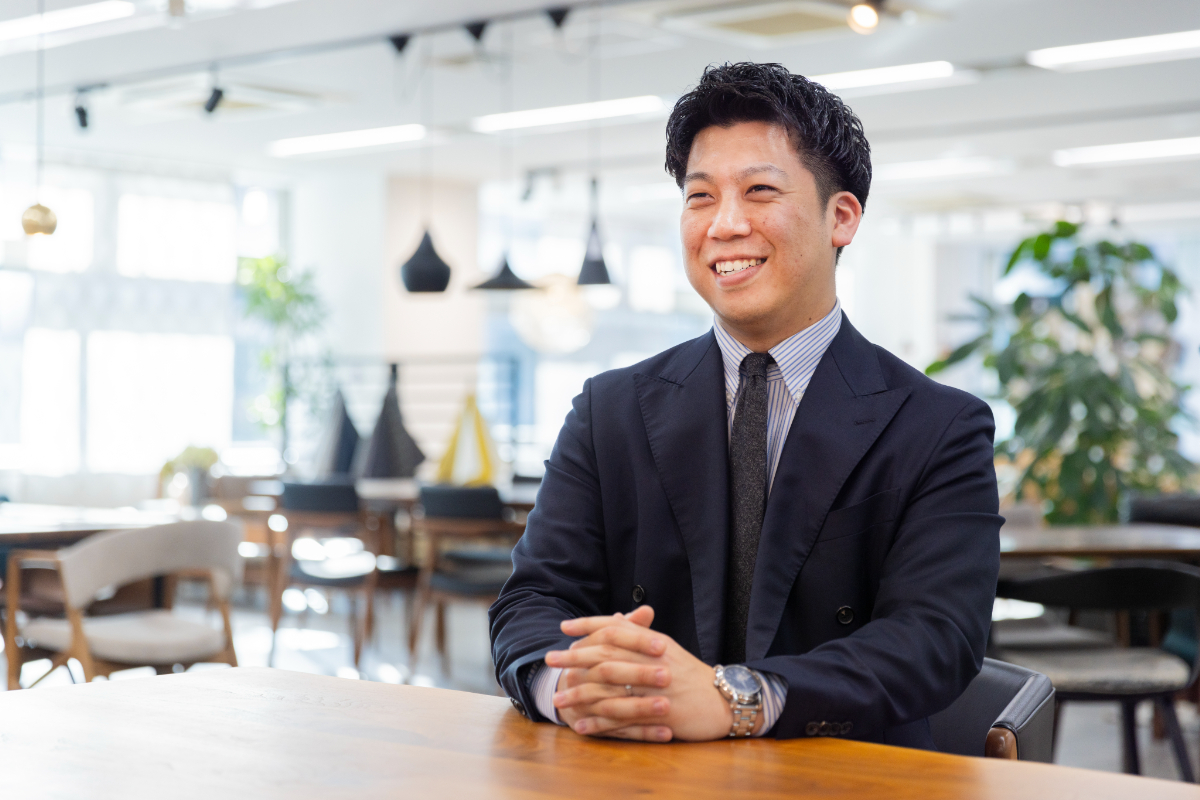 役職者　戸建営業部　S.H (1)