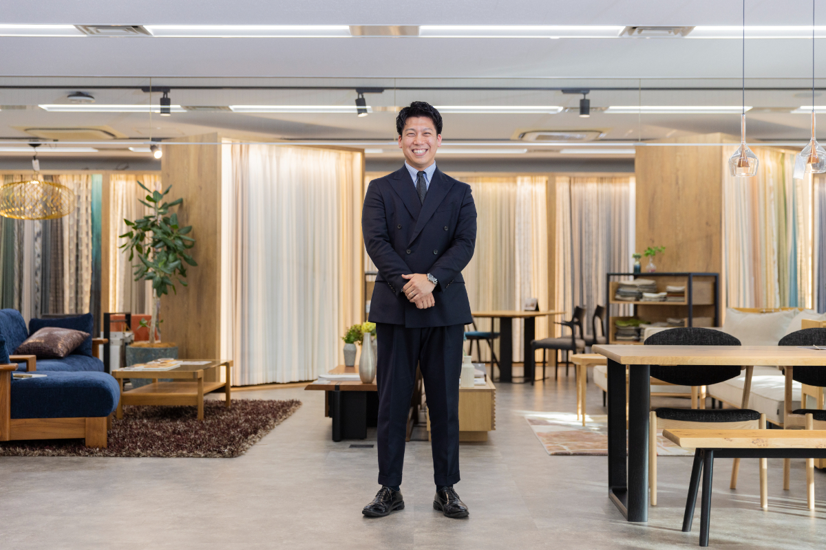 役職者　戸建営業部　S.H (3)