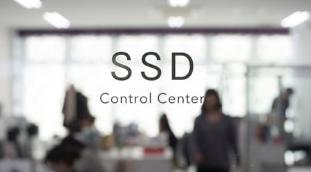 SSD：営業支援室