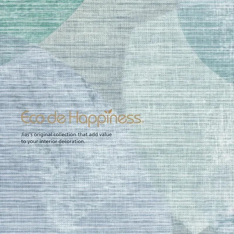 Eco de Happiness カタログ