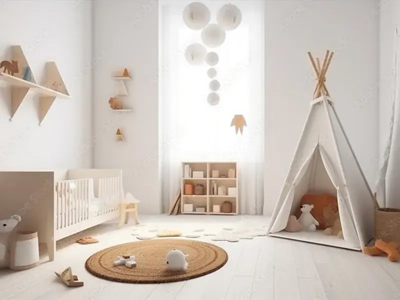子供部屋