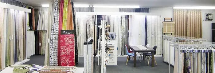 川口ショールーム