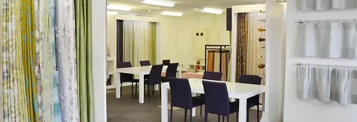 ジアス小山ショールーム