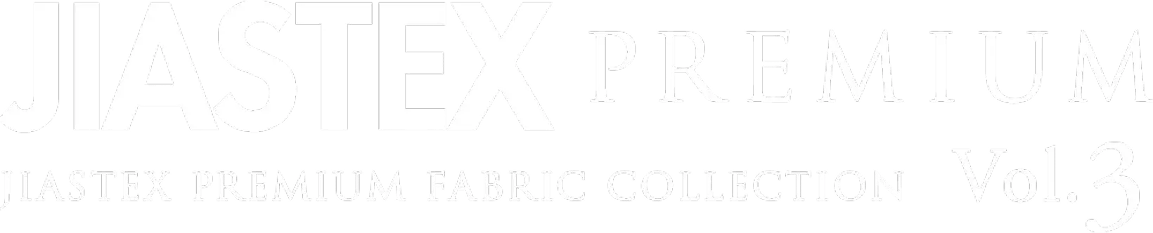 JIASTEX PREMIUM Vol.3