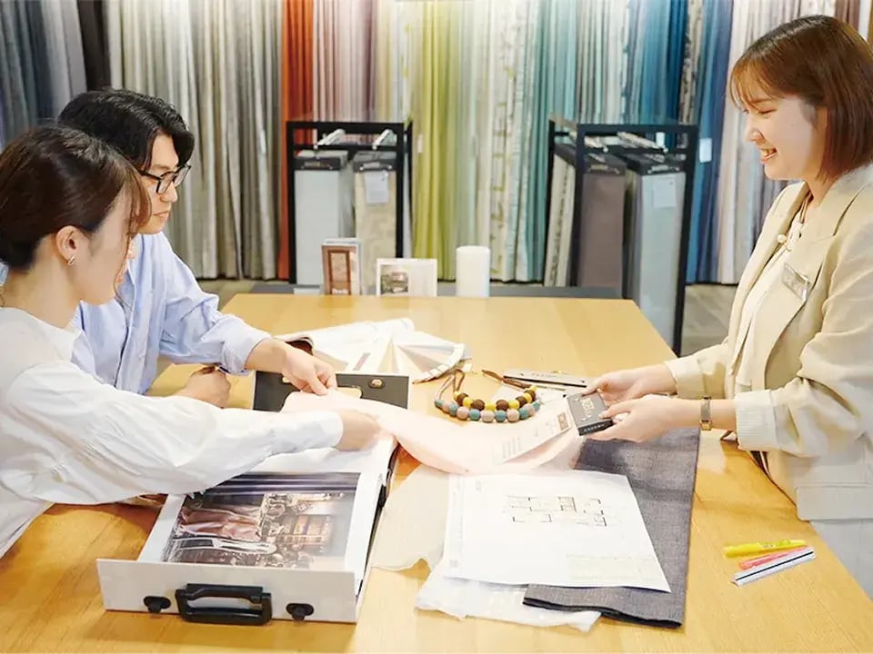 ジアス マンション営業部