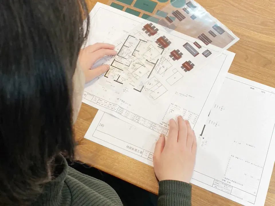 ジアス 戸建営業部