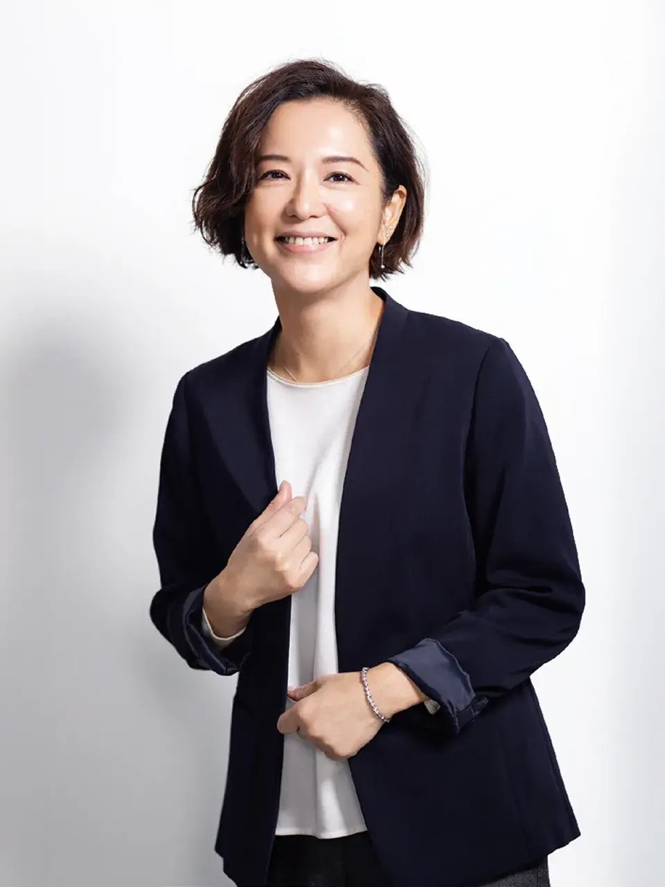 代表取締役 笹 佳美