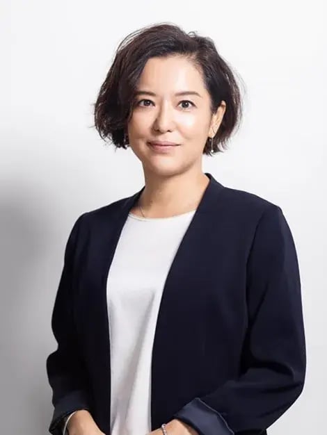 代表取締役社長 笹 佳美