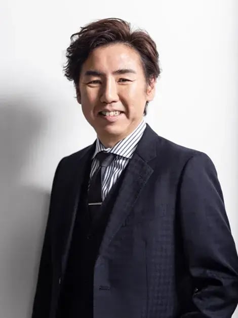 専務取締役 尾嶋 由紀彦