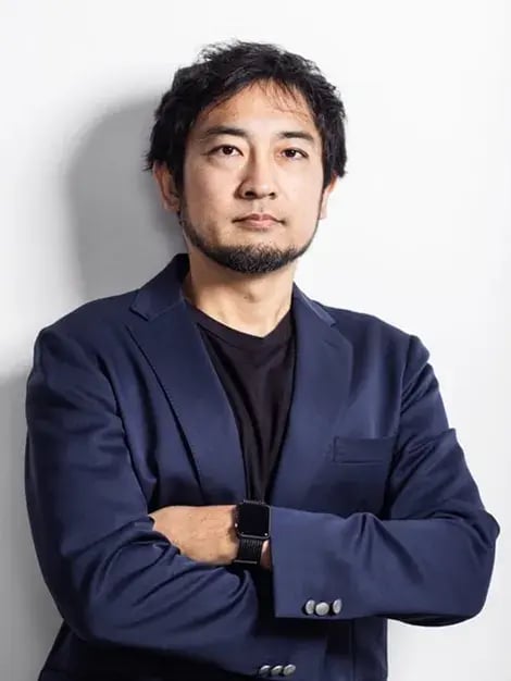 常務取締役 森田 瑞城