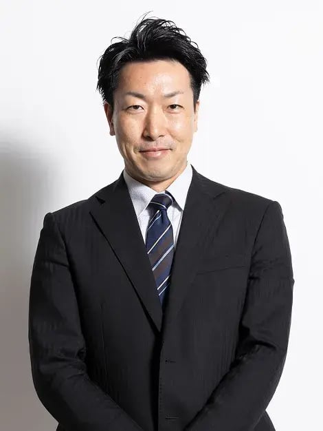 常務取締役 皆川 裕二郎
