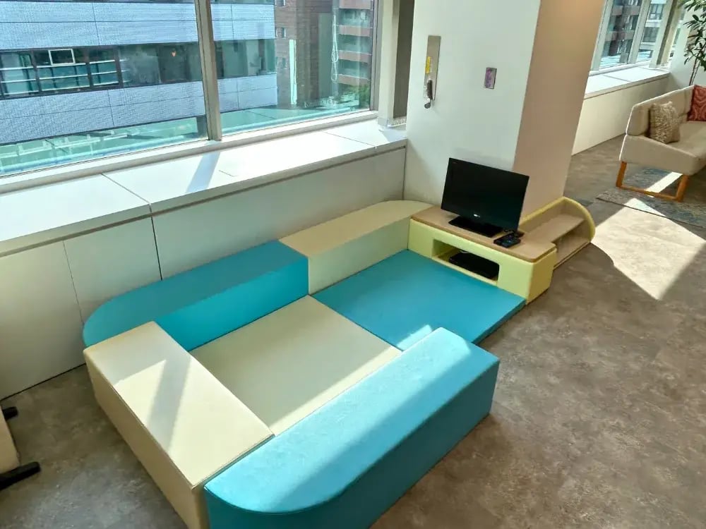 ジアス 横浜ショールーム