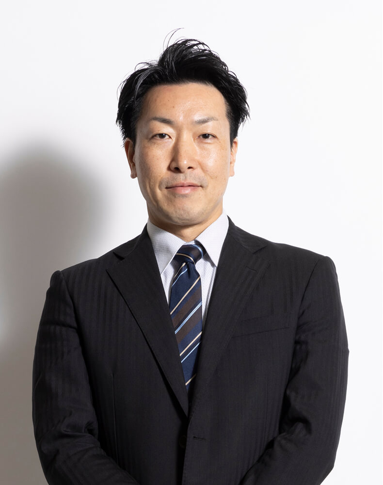 取締役 皆川 裕二郎