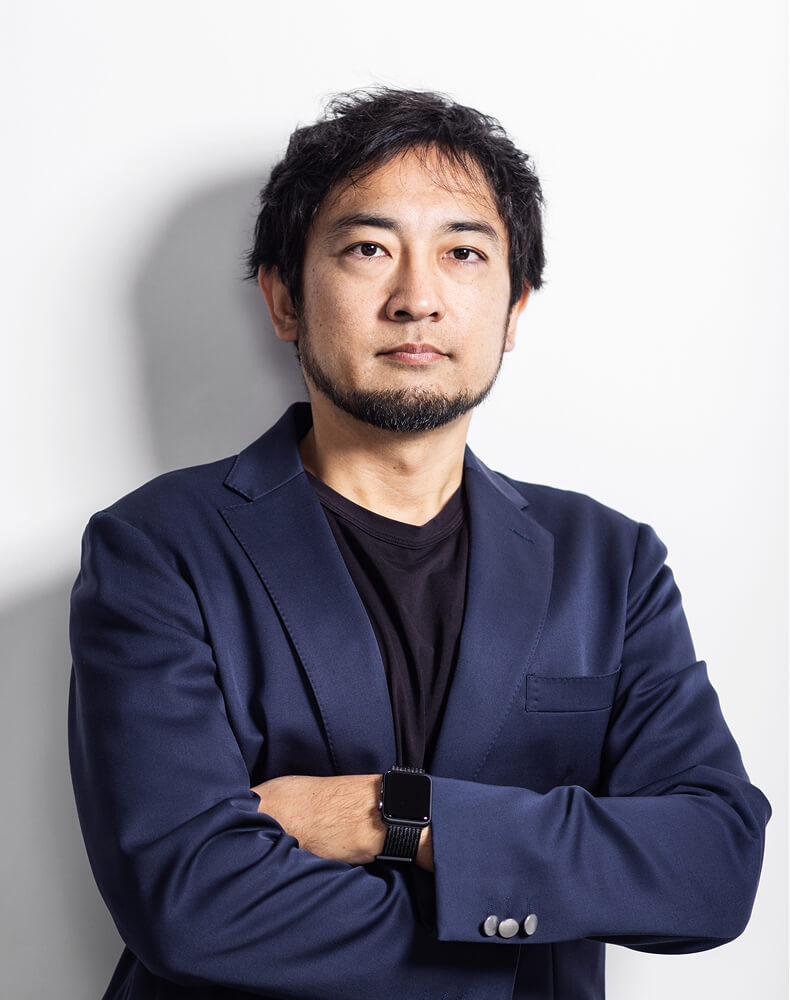 常務取締役 森田 瑞城