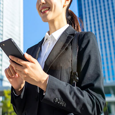 インテリアアドバイザー（営業）職