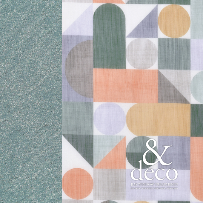 ＆deco