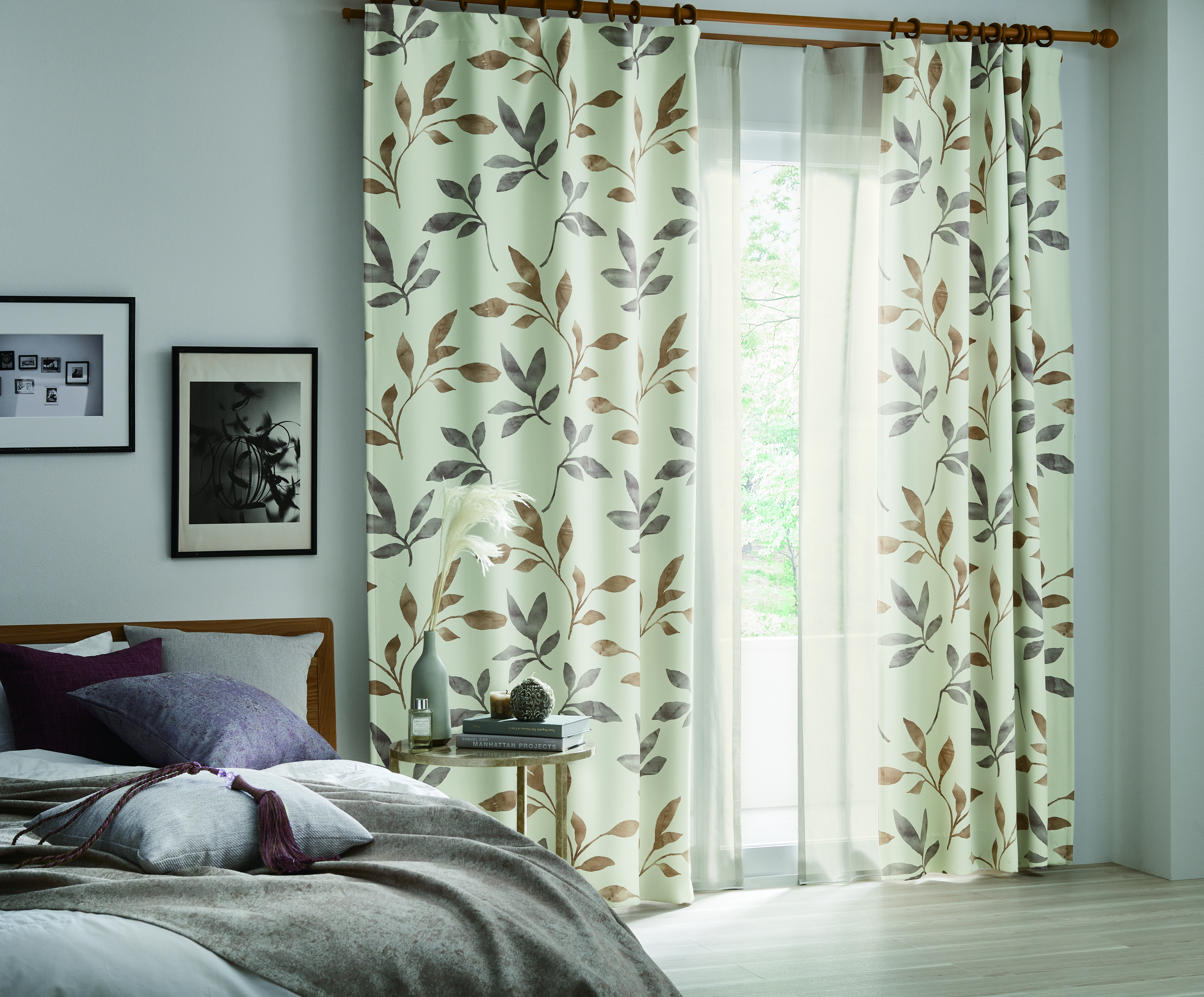 JE9602-9603 | Eco de Happiness Vol.4