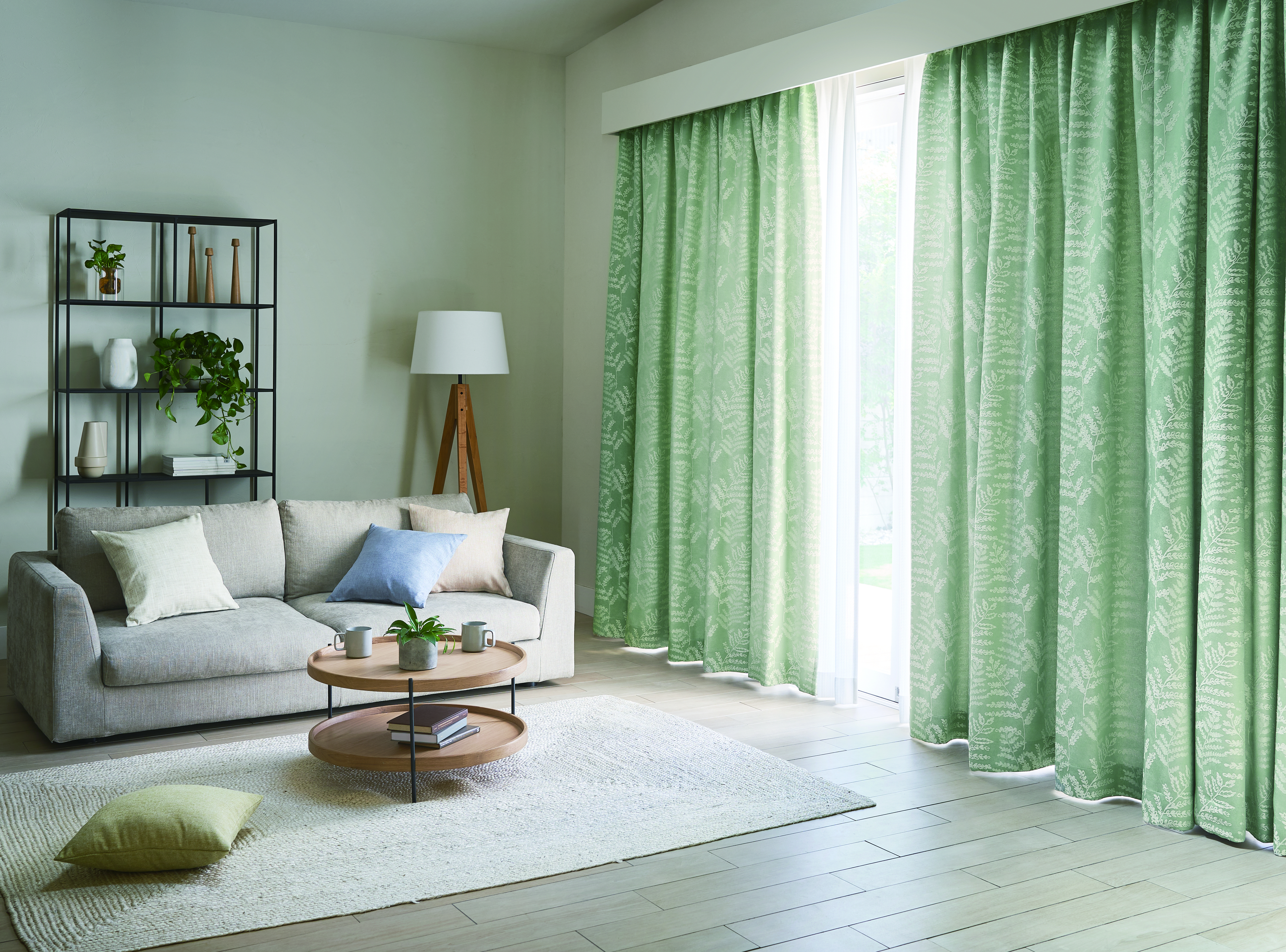 JE9618-9619 | Eco de Happiness Vol.4