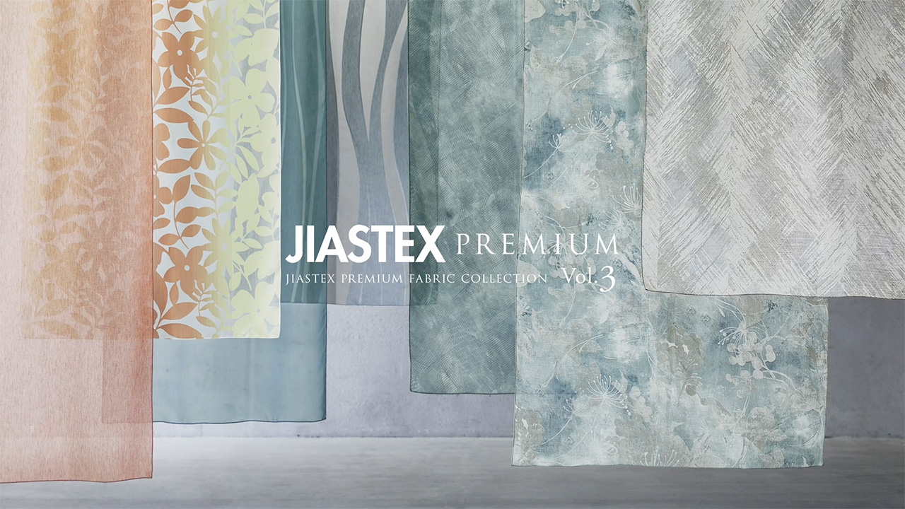 JIASTEX Premium Vol3