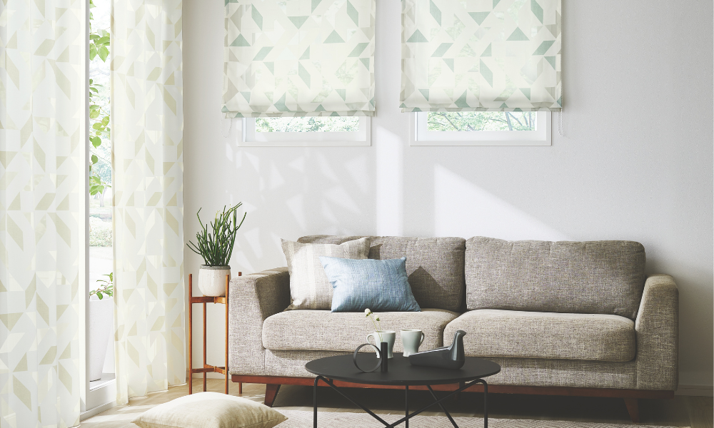 JIAS ジアス オーダー ドレープカーテン レース JIAS(ジアス)の